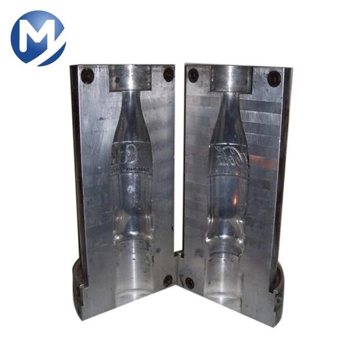 OEM Plastic Blow Mould for Water Cup/Oiler/Flange Bucket/Medical Bottle/Pet Bottle