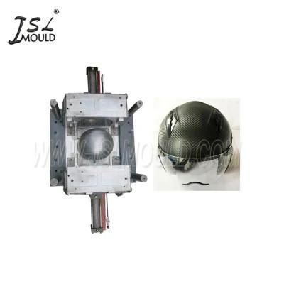 Injection Plastic Two Wheeler Motorcycle Scooter Helmet Mould