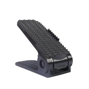 OEM Top Selling Items Plastic Shoe Rack Adjustable Shoe Slots Space Saver Shoes Organizer