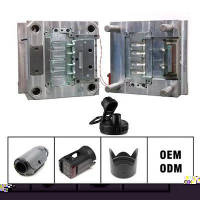 Flexible Desktop Pocket Extendable Molding Maker Tripod Plastic Parts DSLR Camera Phone ...
