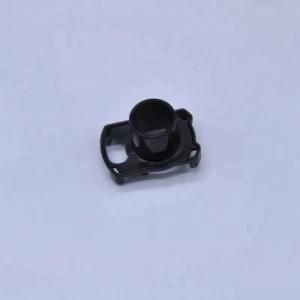 Low Volume Custom ABS Plastic Part Injection Molding Service