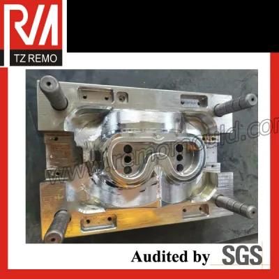 Protection Glass Mould / Safety Goggle Mould