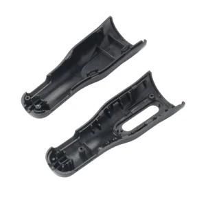 China Factory Manufacture High Quality Customized Injection Molding Plastic for Car ...