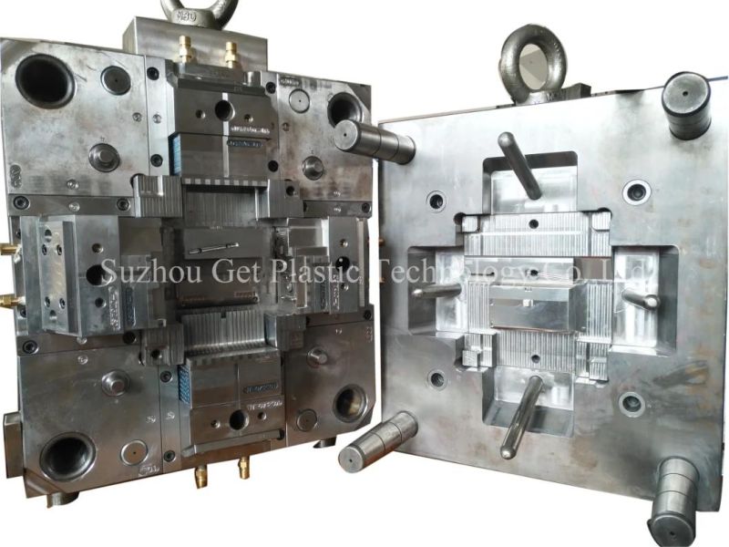 Plastic Factory High Quality Mold Injection Products