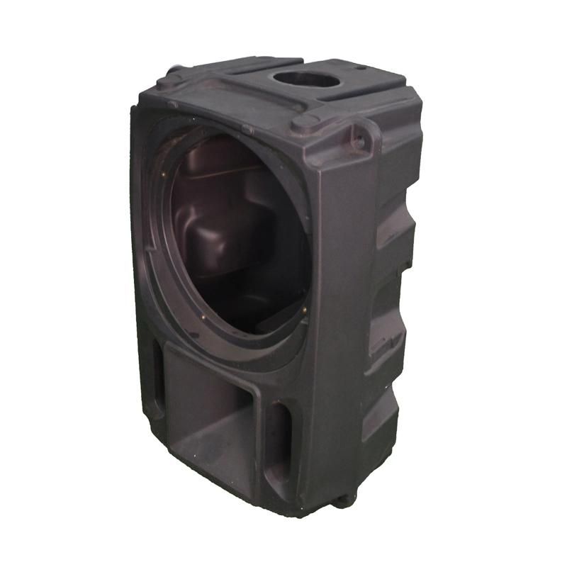 Custom Plastic Box Injection Moulding Mold Products
