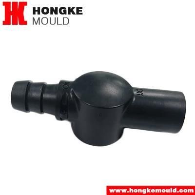 Competitive Price with High Quality PPR Fitting Mould Maker OEM Plastic Pipe Fitting Mold