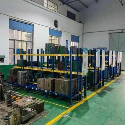 Jiangsu Factory Machinery Parts Aluminum Die Cast Mold for Customization