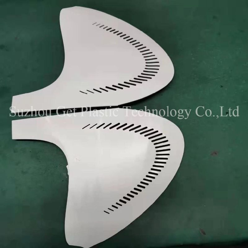 Injection Molded Plastic Products