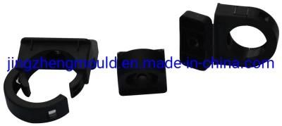 PVC 20mm Clip Pipe Fitting Injection Mould