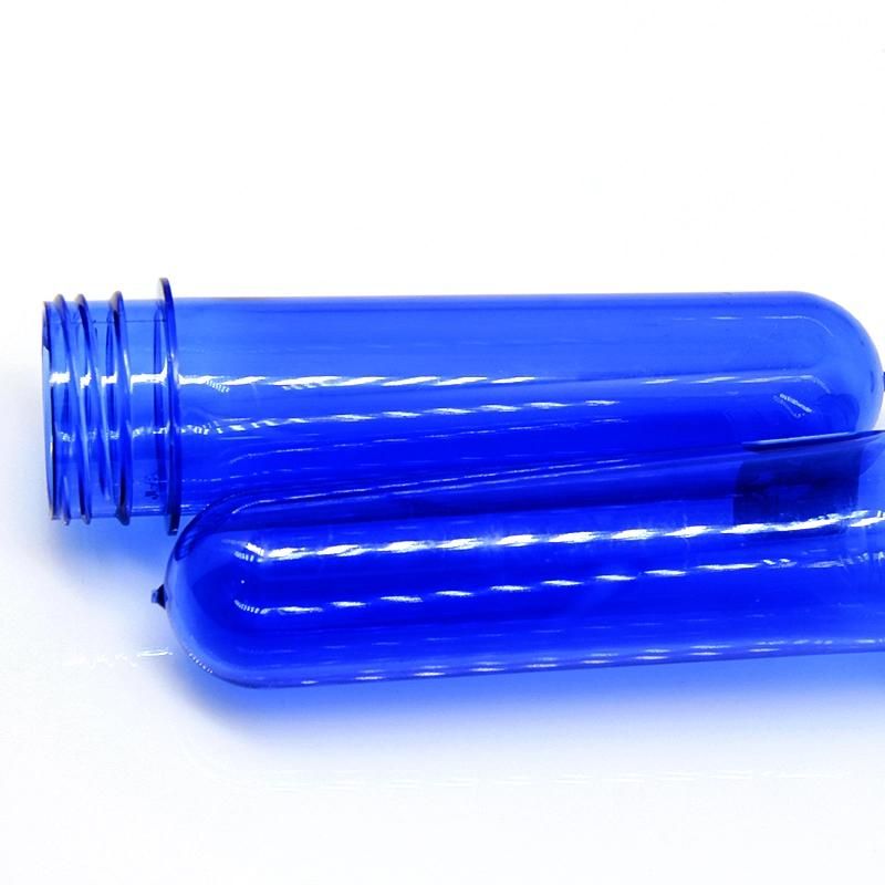 Best Sellers Ce Certificated Pet Preform Pco1880/1881/2925/3025 Customized Model