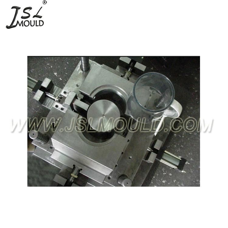 Experienced Quality Injection Plastic Water Pitcher Mold