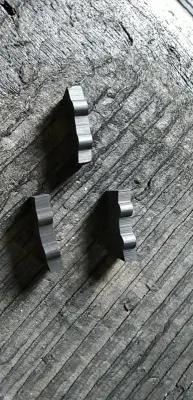 Customized Graphite Parts for Diamond Tools