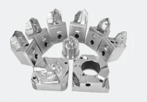 Precision Custom Mould Spare Parts