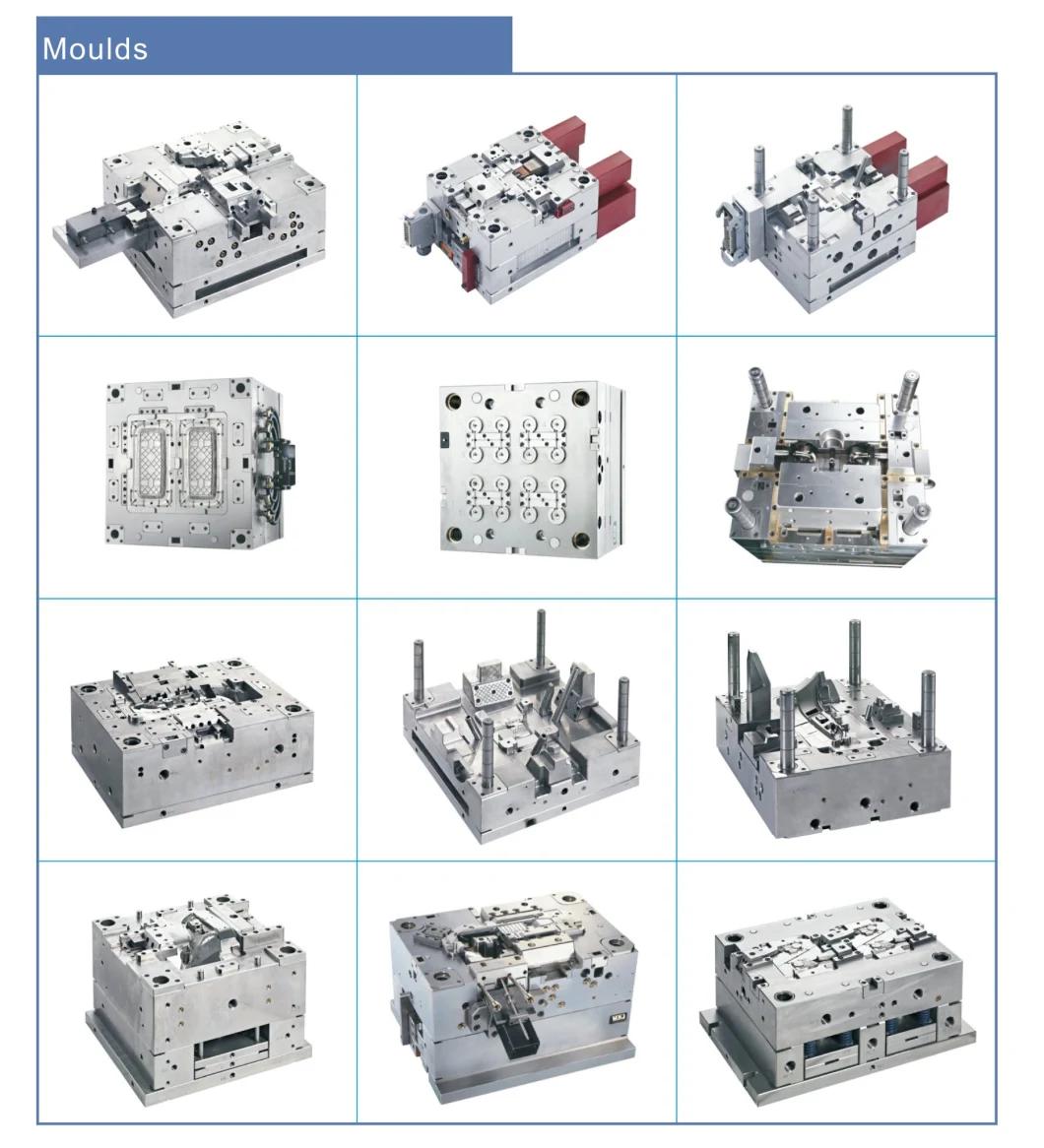 Supply Car Navigation Parts Mold /Auto Parts GPS Injection Mould.