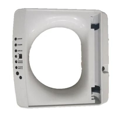 Customized High Precision Household Plastic Injection Mould for Washing Machine