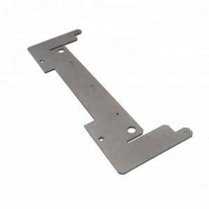 OEM Sheet Metal Car Accessories Auto Stamping Parts