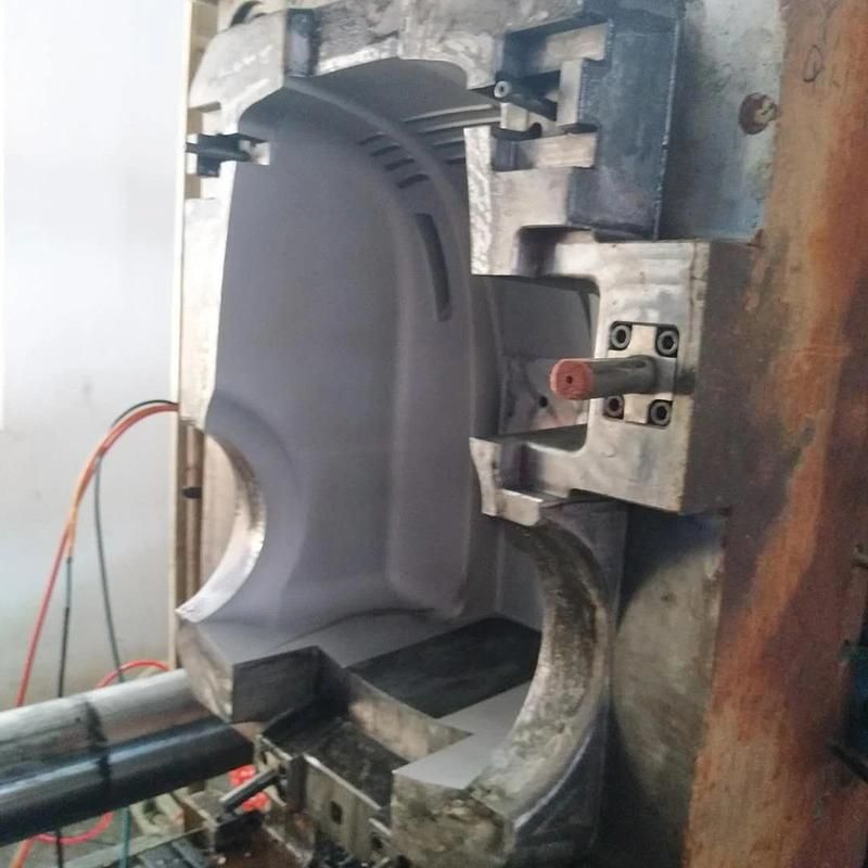Plastic Mould for Medical Instrument