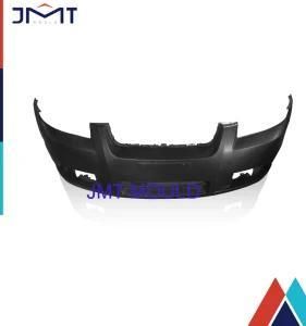 Plastic Injection Front Bumper with Fog Lamp Mould