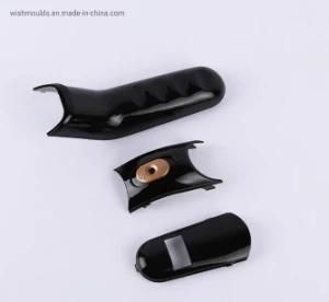 PC and ABS Plastic Cover and Custom Plastic Injection Mould