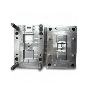Lowest Price Custom Switch Socket Shell Plastic Injection Mold