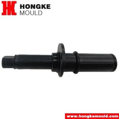 Factory Price Exquisite Appearance Molding Plastic Molding Injection Water Fitting Pipe ...