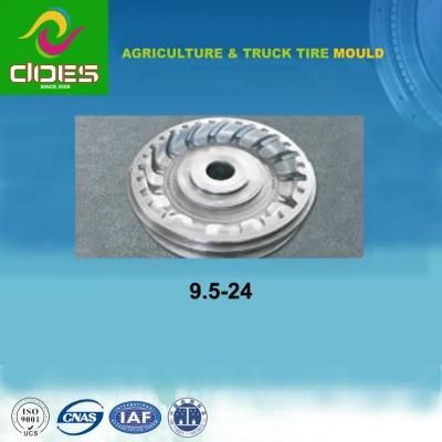 Tyre Mould for Agricultube &amp; Truck Wtih 9.5-24