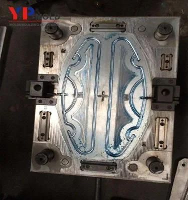 Plastic Hanger Mold Design Making Plastic Injection Parts Clothes Hangers Hook Mould