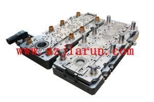 Motor Core Stamping Assembly for Motor Core Mould Tooling