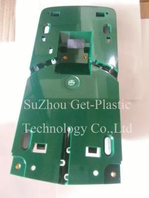 Plastic Factory Industrial Equipment Parts