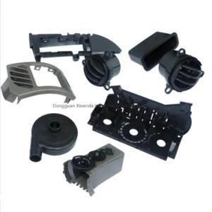 All Kinds of Plastic Products Making Cheap Plastic Parts Maker