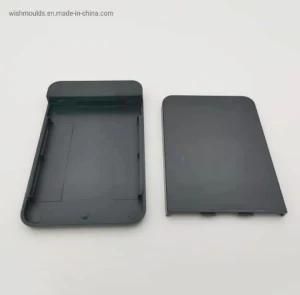 PP Plastic Cover, Precision Plastic Injection Mould Manufacturer