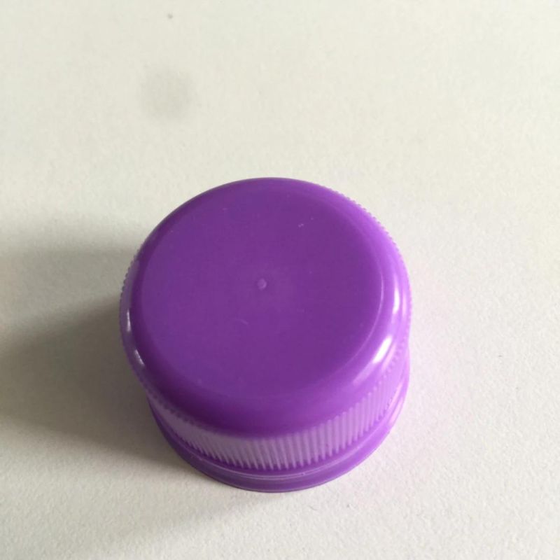 28mm Pco1810 28/410 28/400 Pco1881 Plastic Injection Flip Top Cap Mould