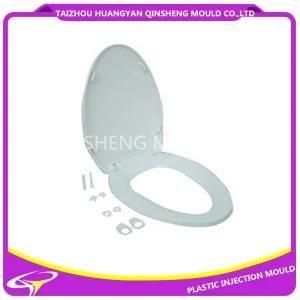 Toilet Losestool Cover for Plastic Injection Mould