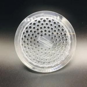 CNC Machining High Precision Turning Plastic Acrylic Processing Parts