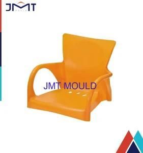 Low Cost Injection Mold Plastic Chair Mould for Outdoor Use