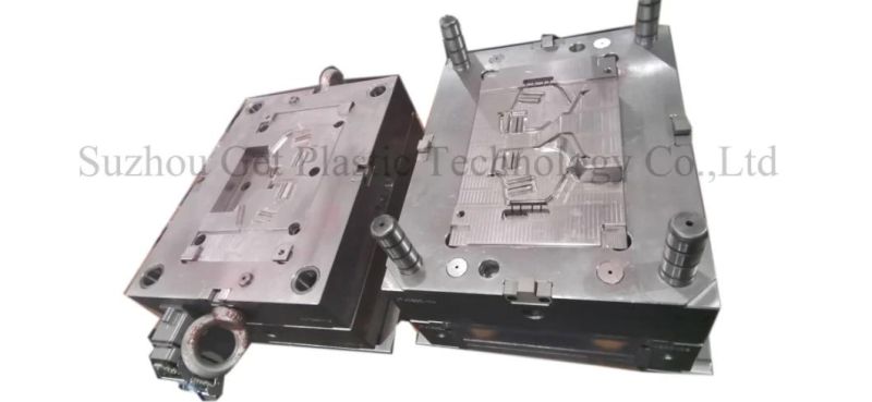 High Quality Factory Mold Injection Plastic Products