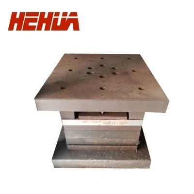 Stamping Die /Tooling/Mold Made by Your Specifications