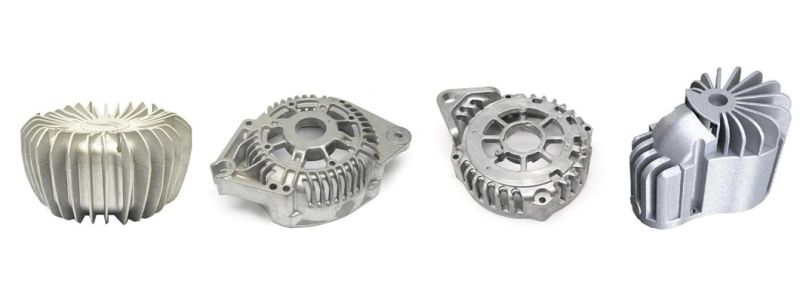 Customize Make Hardware Mold for Truck Spare Parts