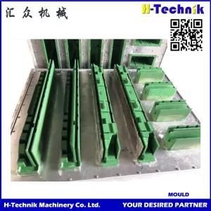 EPS Electronic Packaging Foam Mould