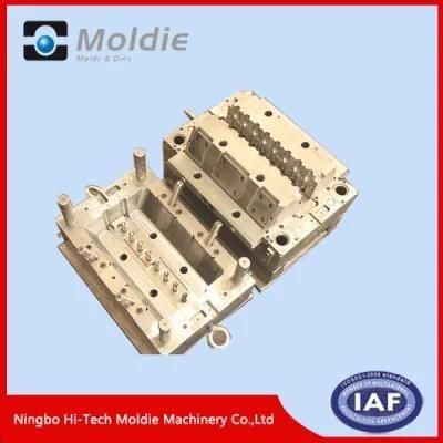 Customized/Designing Plastic Housing Use Products Injection Mould