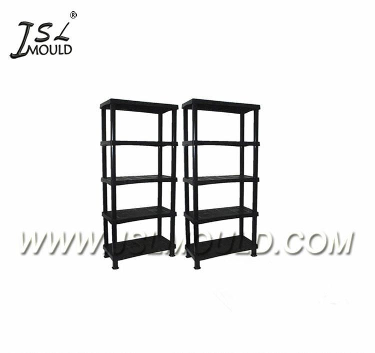 New Design Heavy Duty Injection Plastic Rack Mould