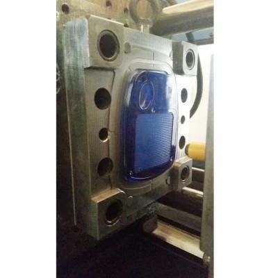 Customized Injection Moulds