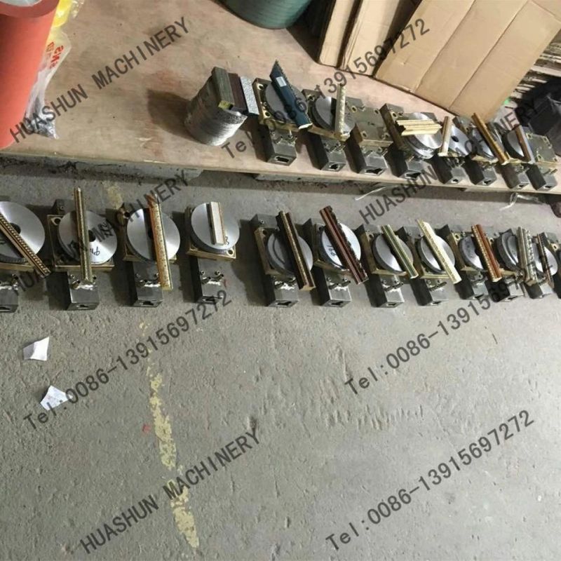 PS Picture Frame Die Making Mould
