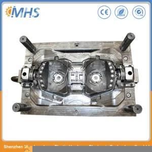 ABS Customized Single Cavity Mould