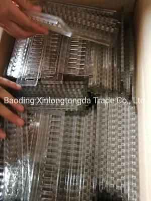 OEM Plastic Injection Mould Manufacture in All Industries