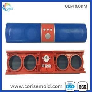 High Quality Injection Plastic Mould for Bluetooth Speaker