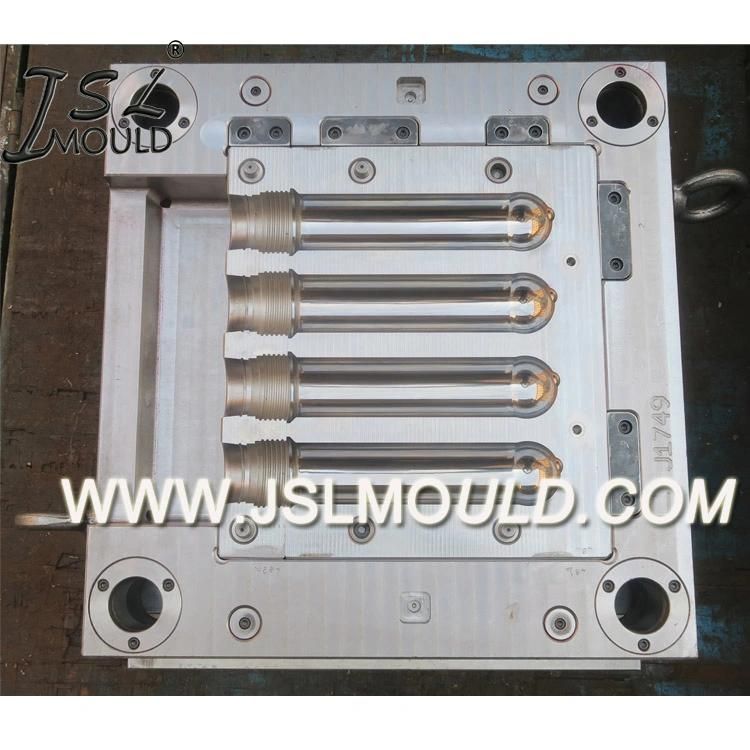 Injection Plastic RO Membrane Housing Mould