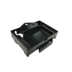 Customized ABS Injection Molded Plastic Auto Spare Parts Automobile Mold