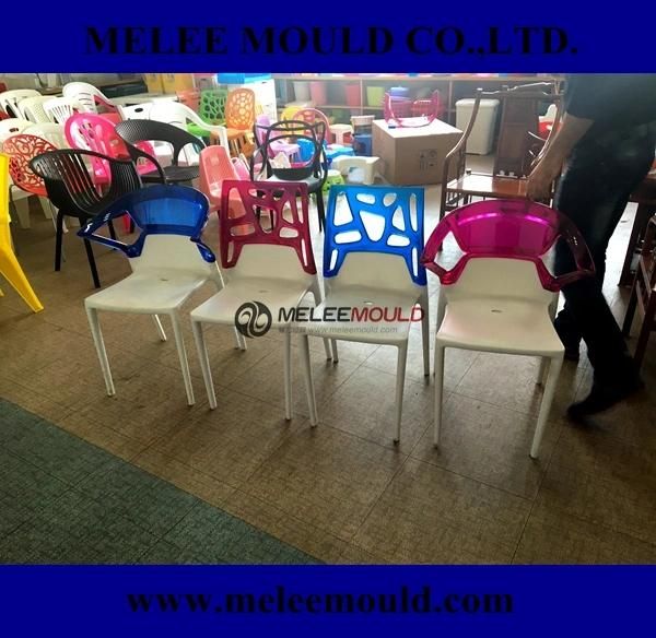 Melee Injection Moulding Plastic Chair