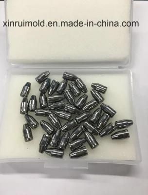 Tungsten Carbide Punch Carbide Die